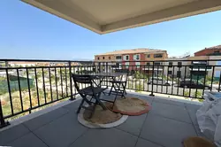 Vente appartement Le Puy-Sainte-Réparade 