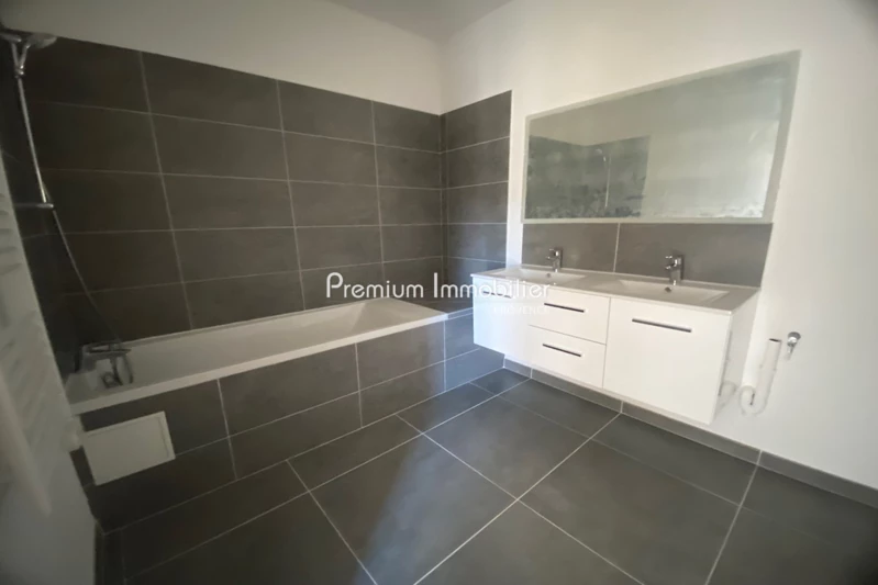 Vente appartement Aix-en-Provence  