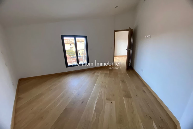 Vente appartement Aix-en-Provence  