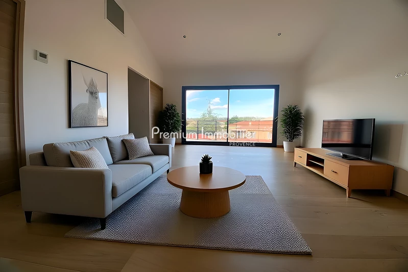 Vente appartement Aix-en-Provence  