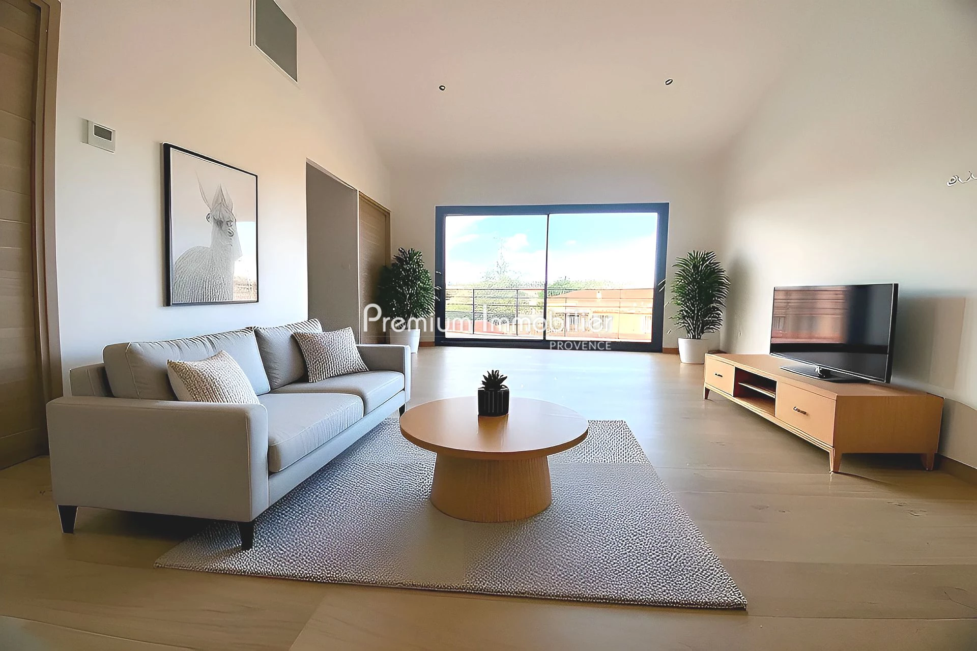 Vente appartement Aix-en-Provence 