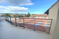 Vente appartement Aix-en-Provence 