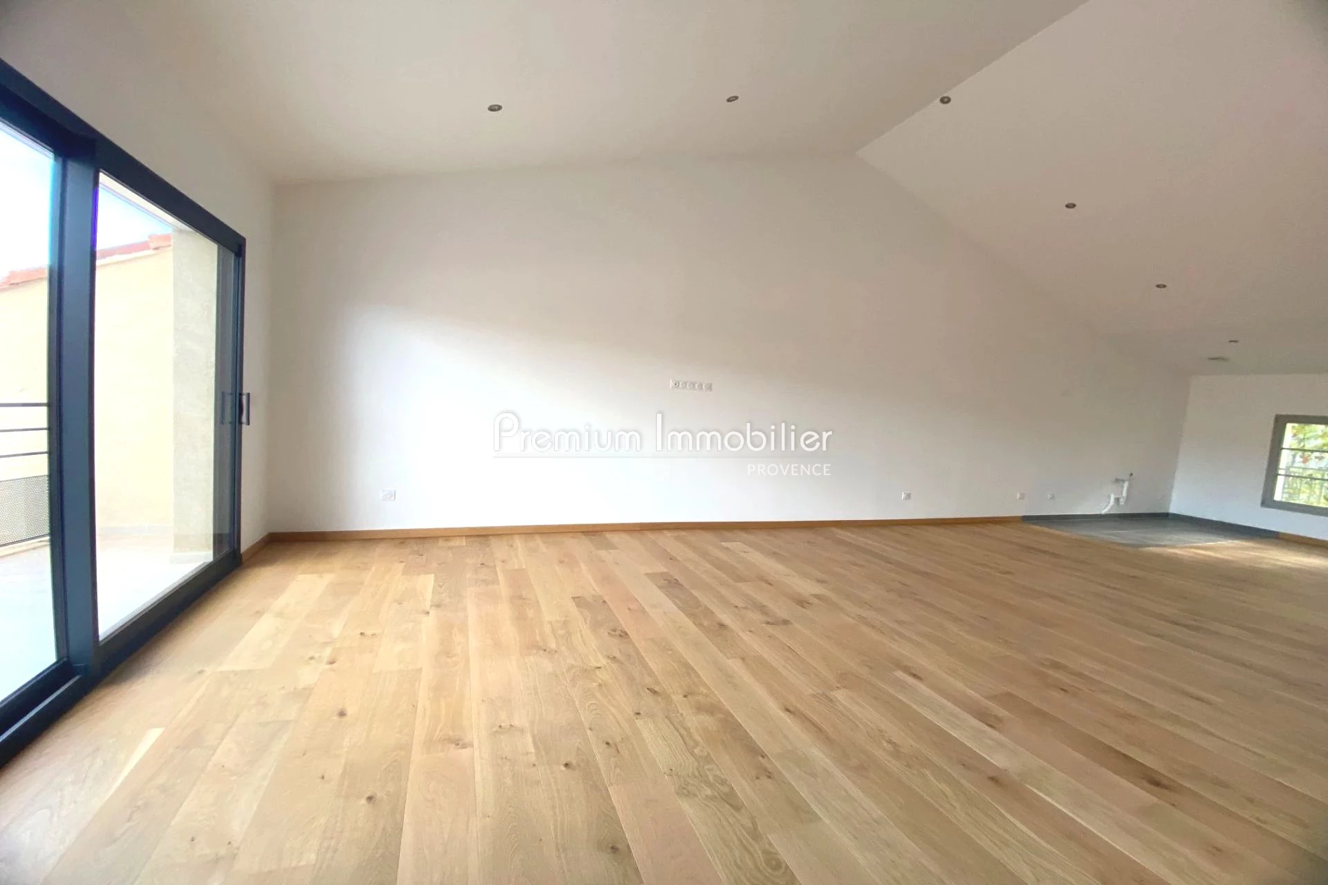 Vente appartement Aix-en-Provence 