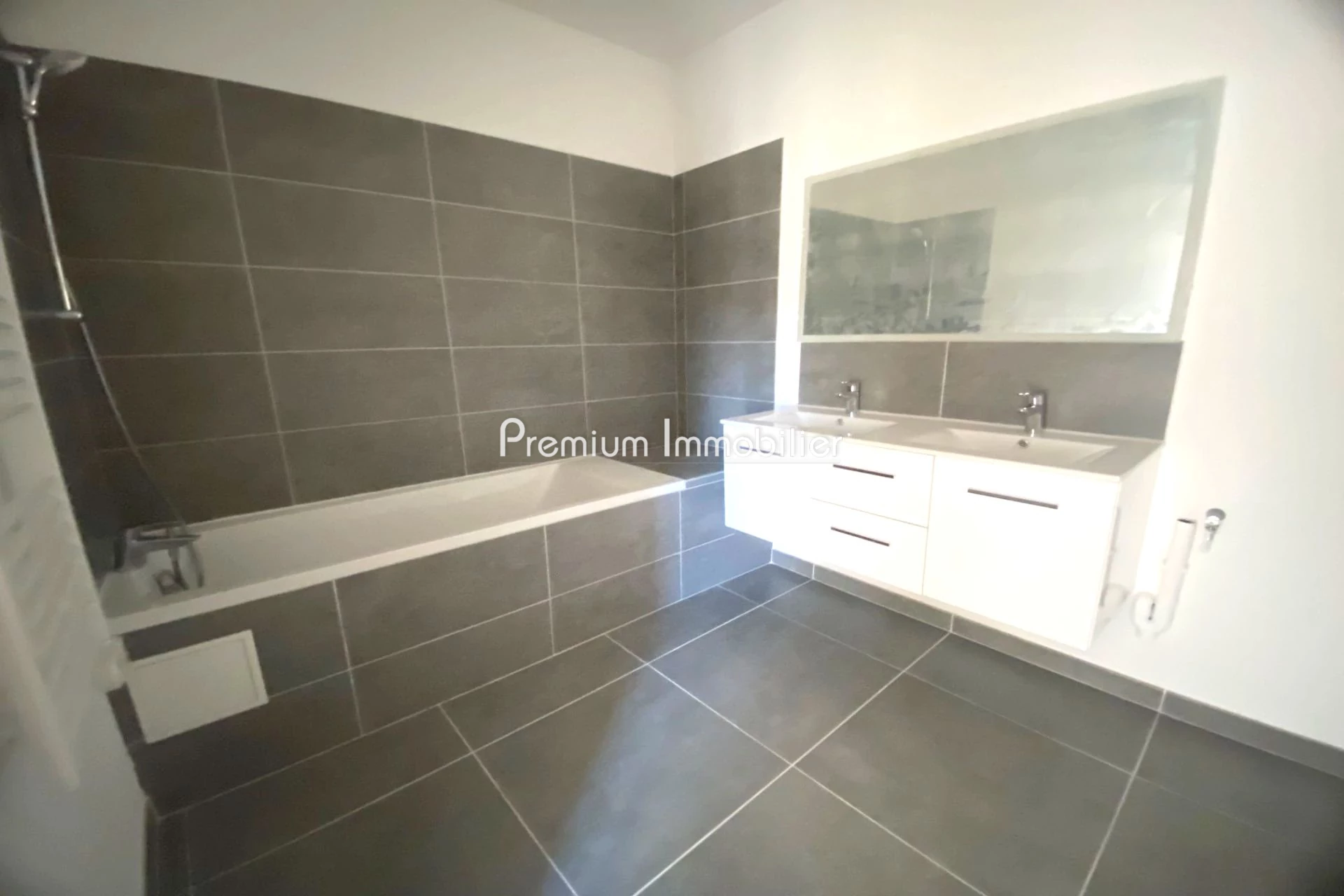 Vente appartement Aix-en-Provence 