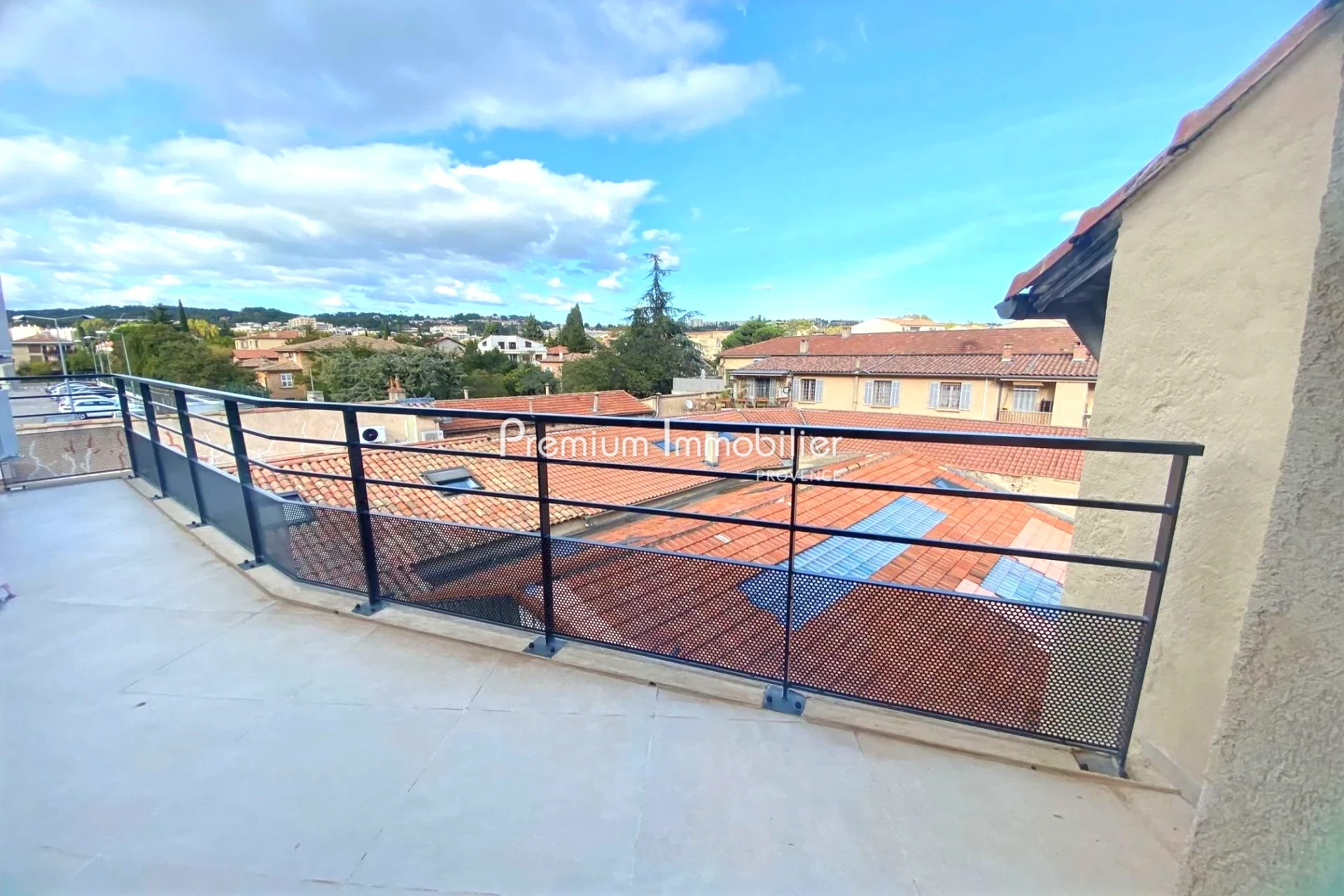 Vente appartement Aix-en-Provence 