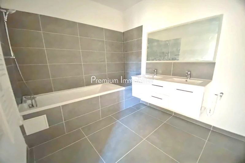 Vente appartement Aix-en-Provence  