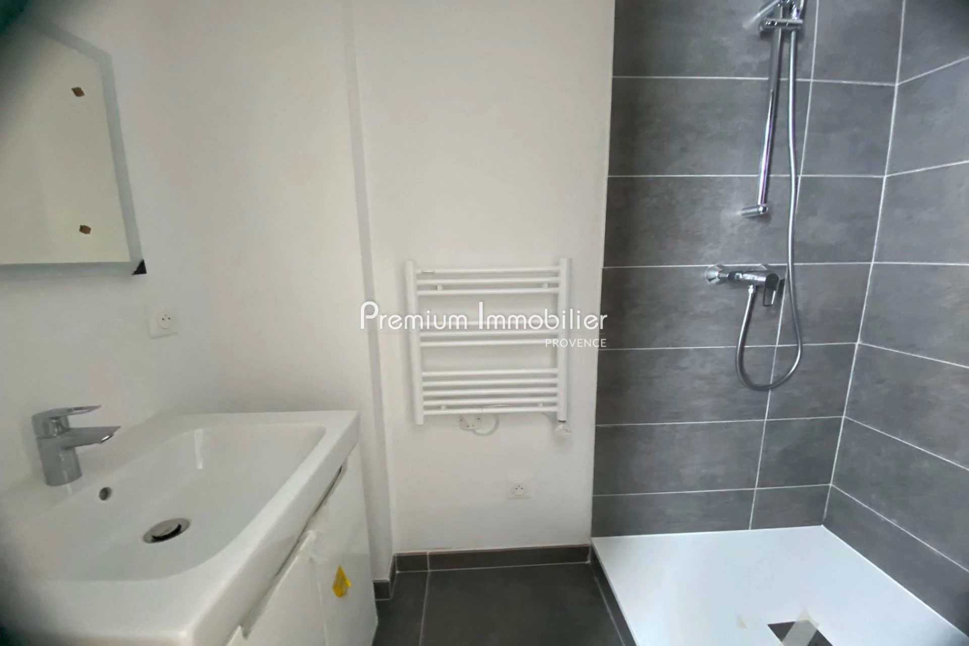 Vente appartement Aix-en-Provence 