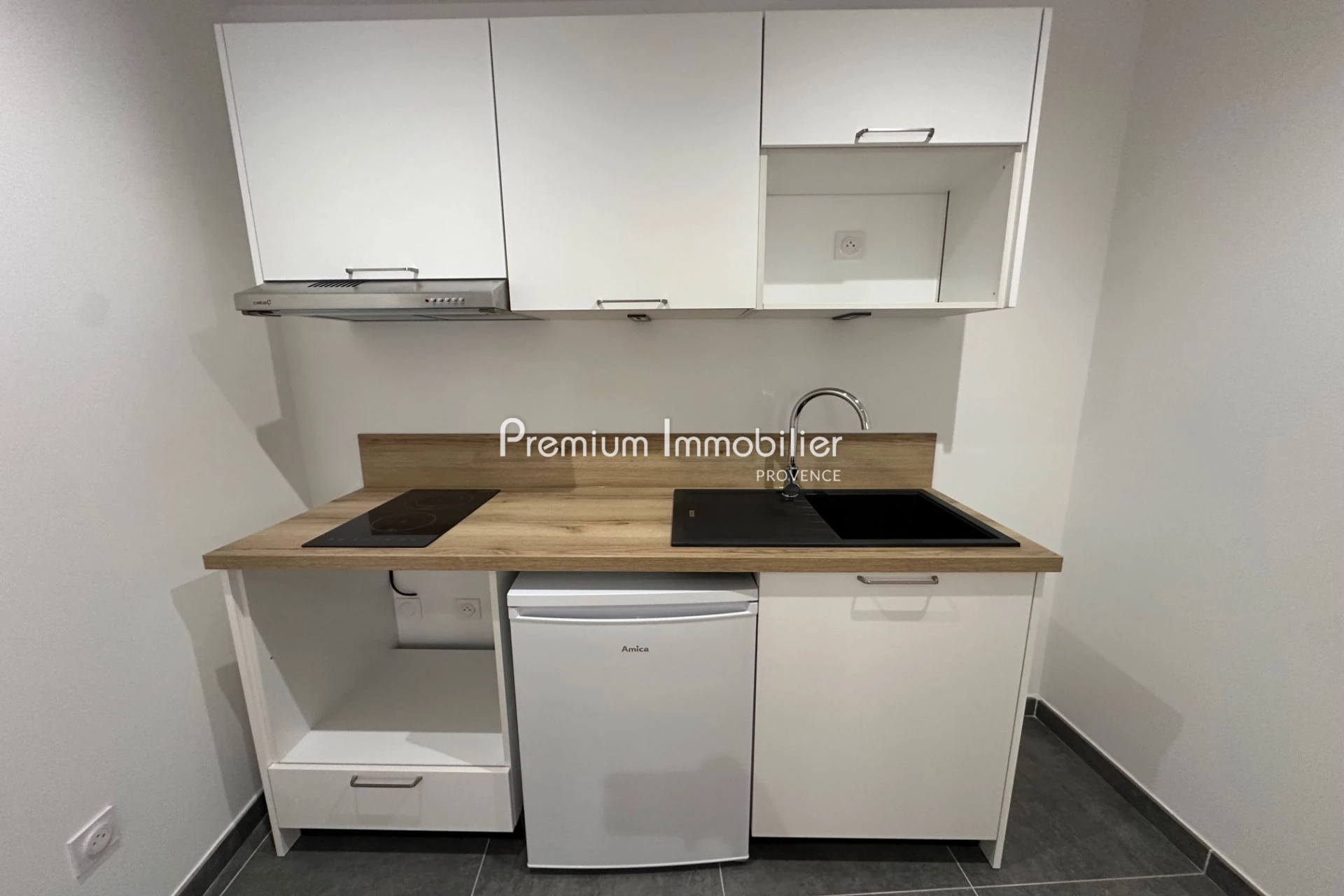 Vente appartement Aix-en-Provence 