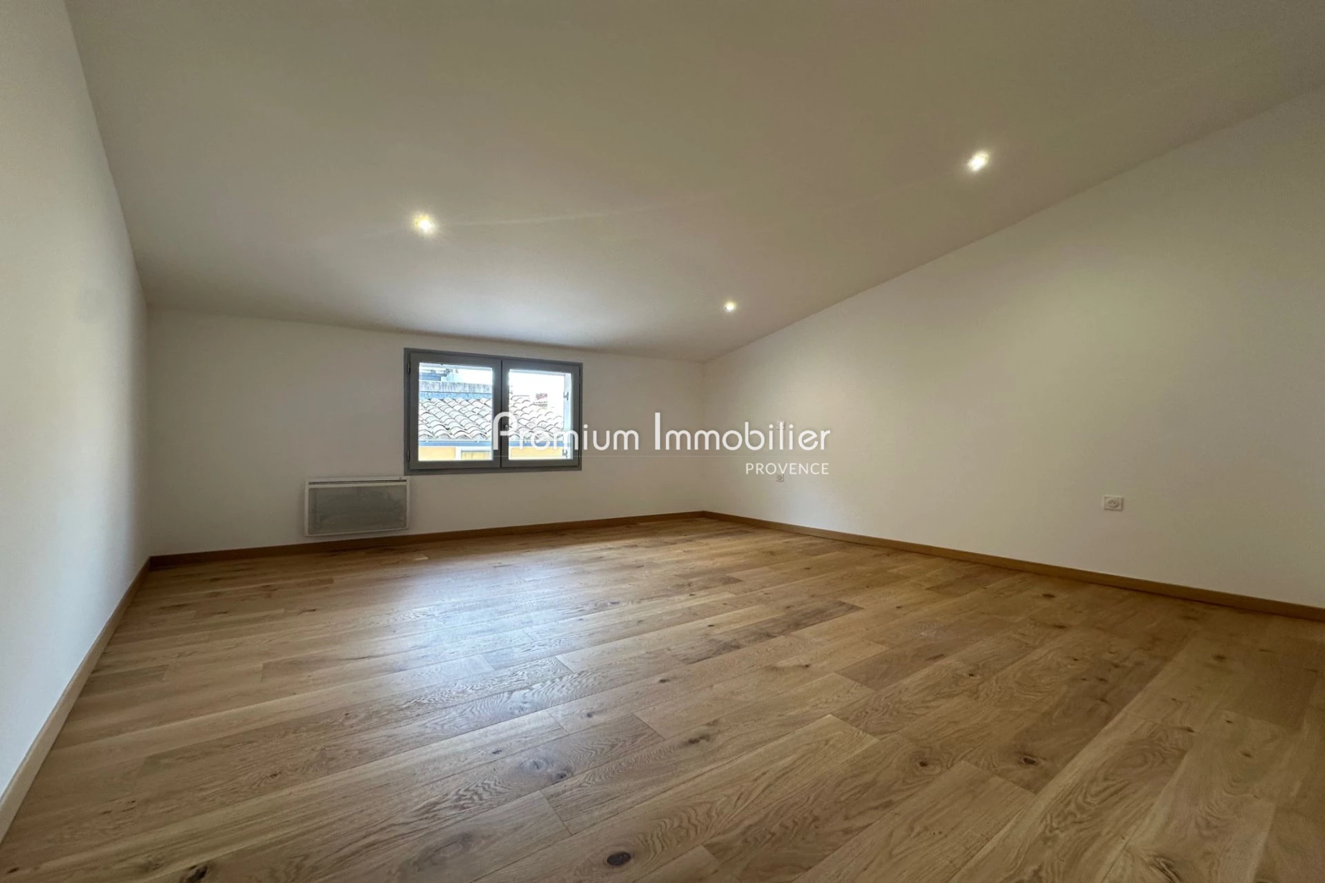 Vente appartement Aix-en-Provence 