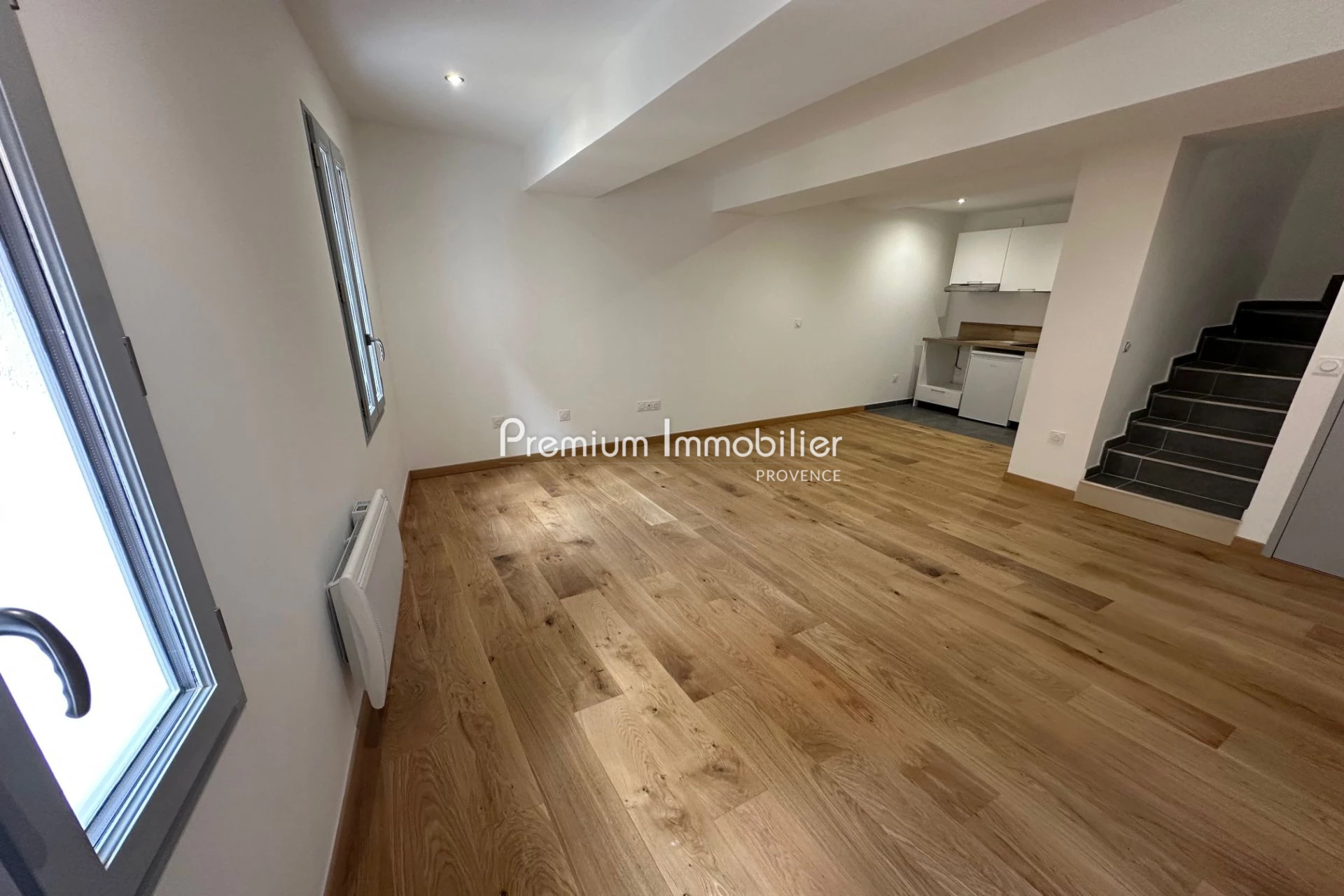 Vente appartement Aix-en-Provence 