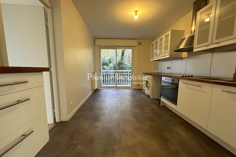 Vente appartement Aix-en-Provence  
