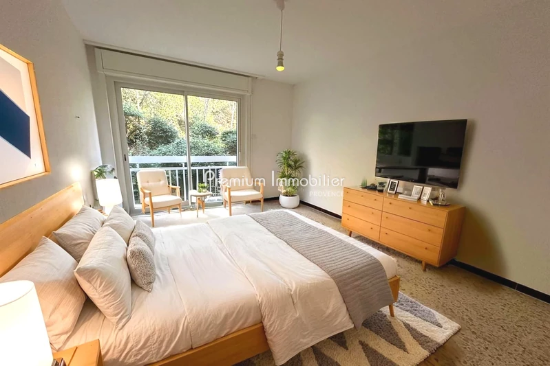 Vente appartement Aix-en-Provence  