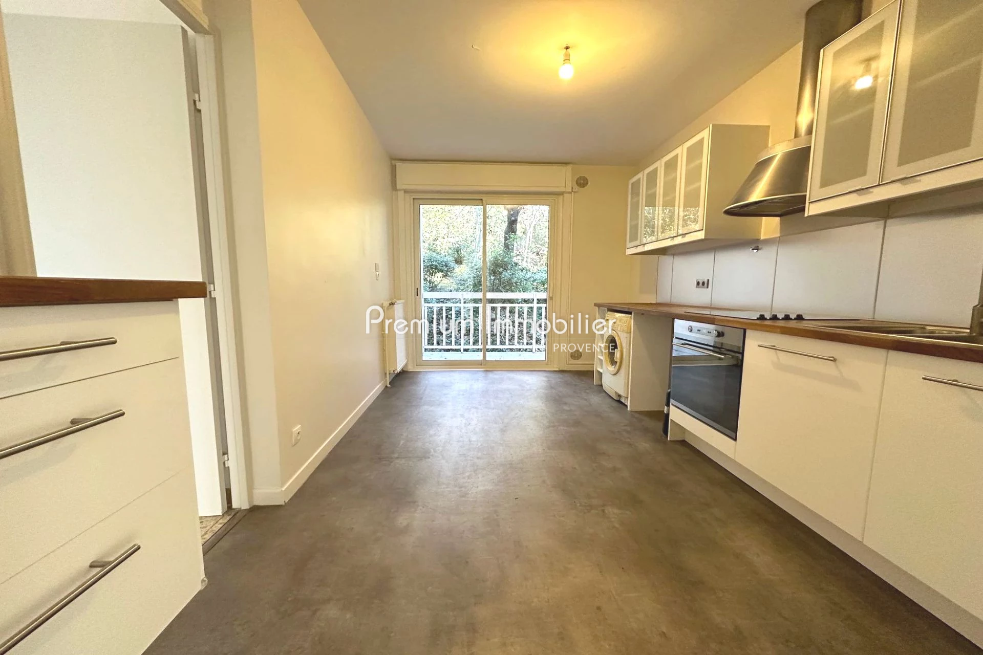 Vente appartement Aix-en-Provence 