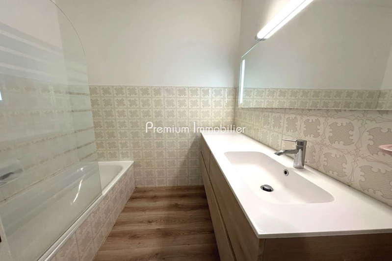 Vente appartement Aix-en-Provence  