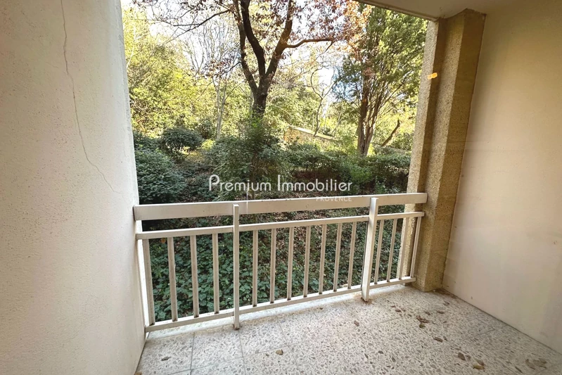 Vente appartement Aix-en-Provence  
