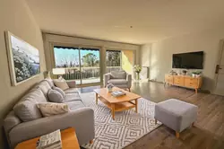 Vente appartement Aix-en-Provence 