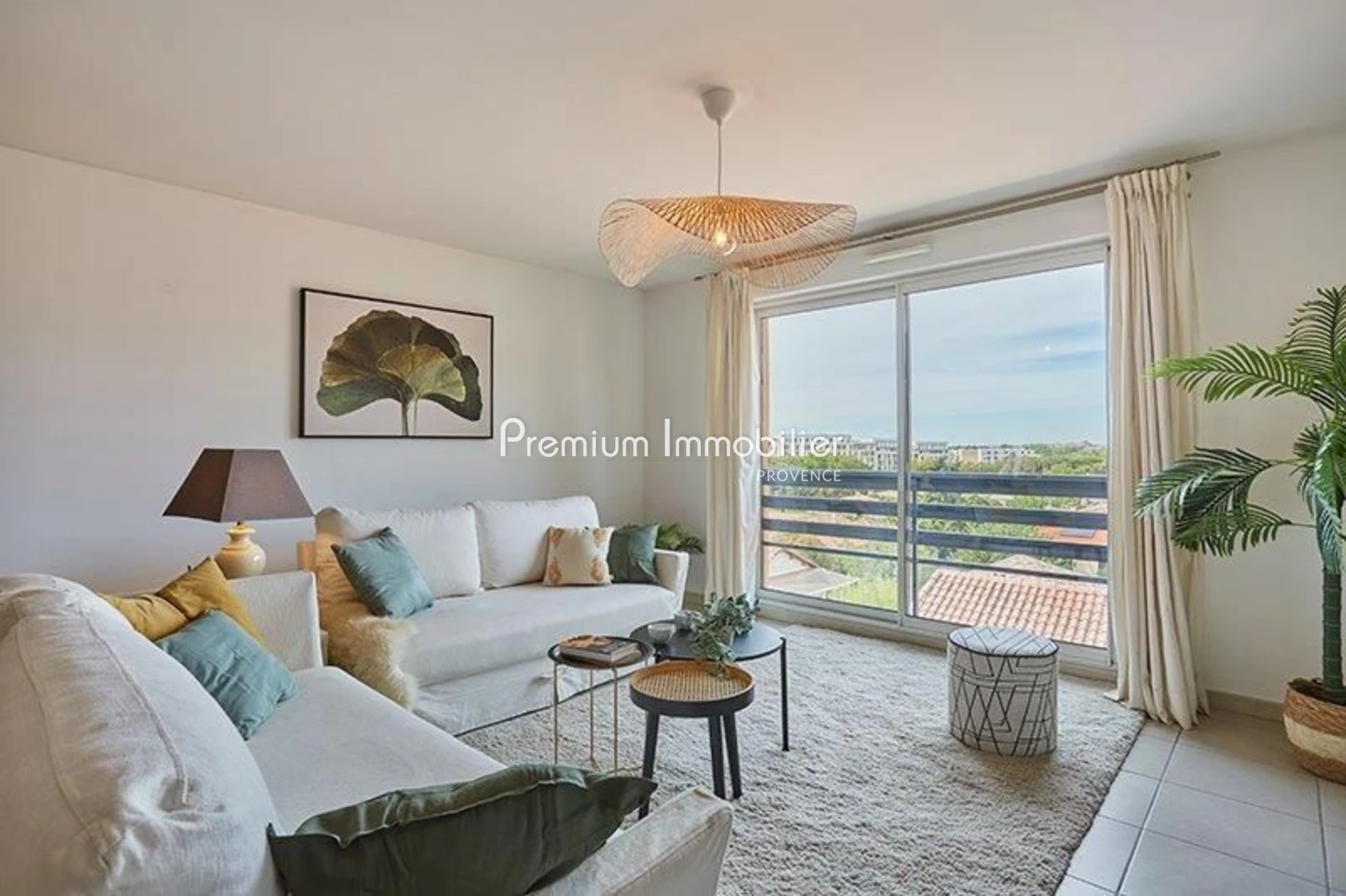 Vente appartement Aix-en-Provence 