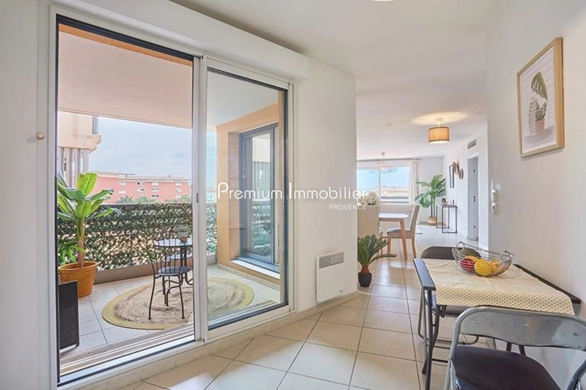 Vente appartement Aix-en-Provence 