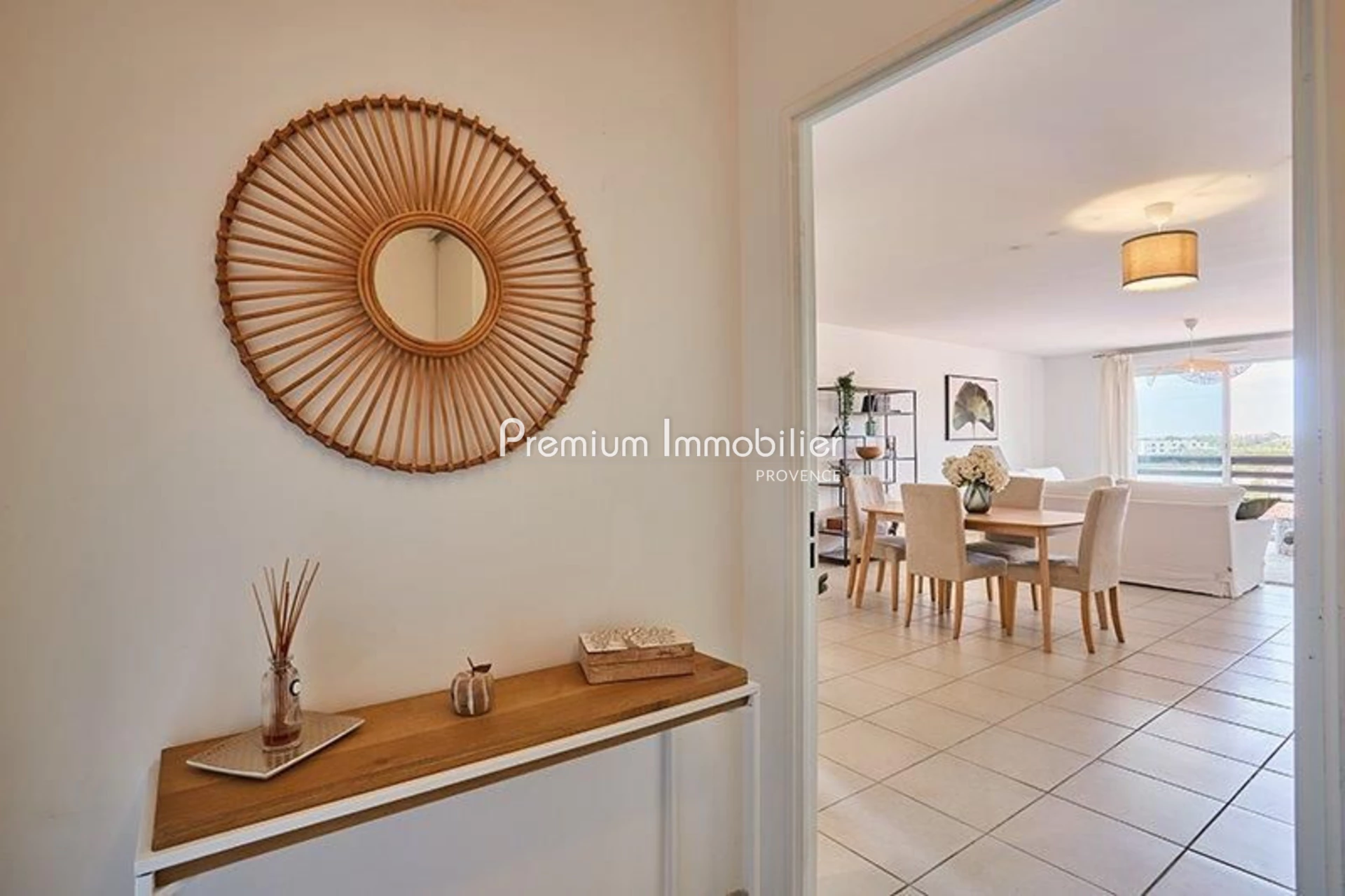 Vente appartement Aix-en-Provence 