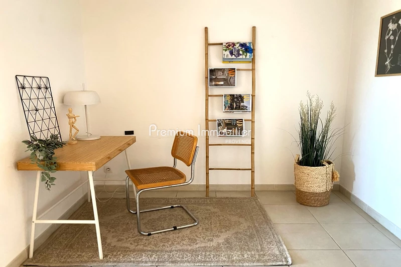 Vente appartement Aix-en-Provence  