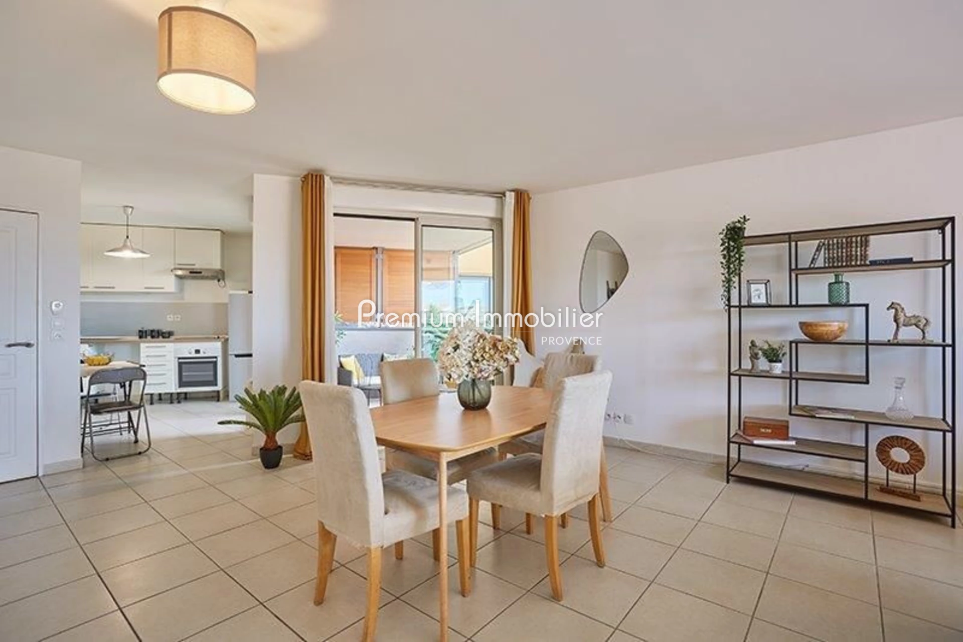 Vente appartement Aix-en-Provence 