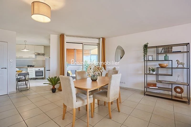 Vente appartement Aix-en-Provence  