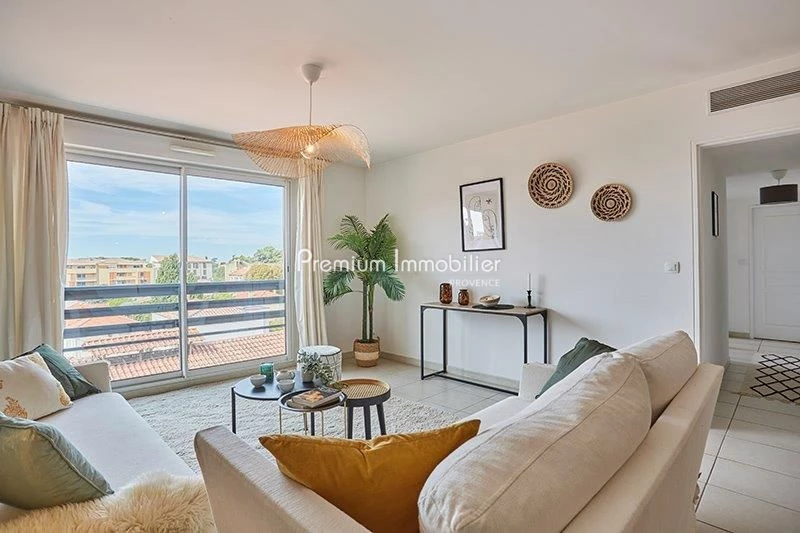 Vente appartement Aix-en-Provence  