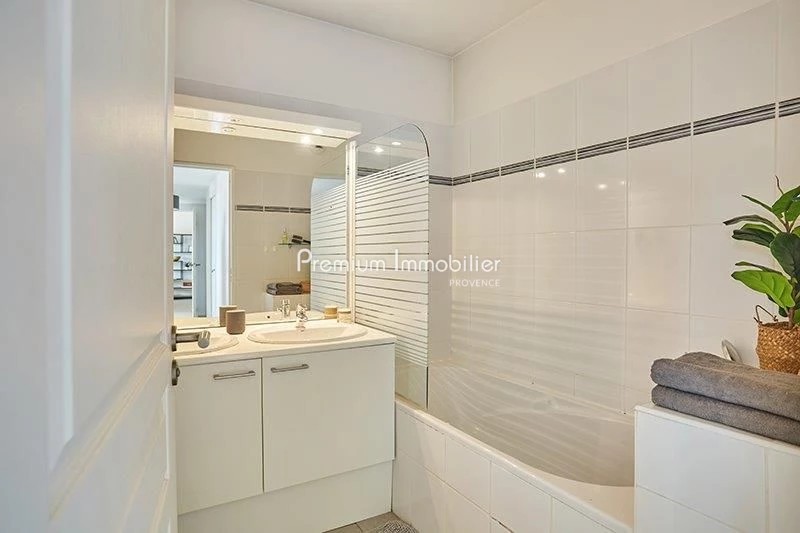 Vente appartement Aix-en-Provence  