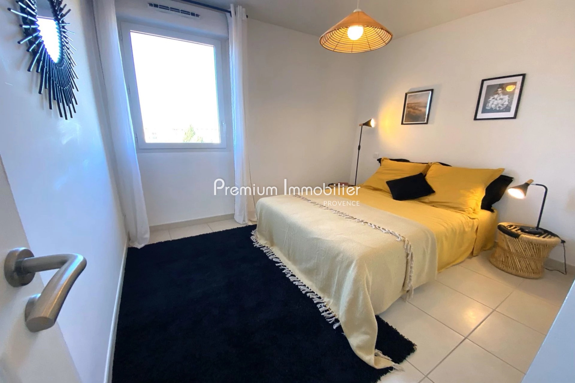 Vente appartement Aix-en-Provence 