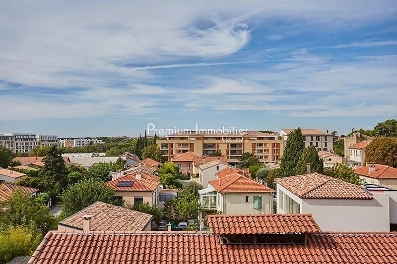Vente appartement Aix-en-Provence  