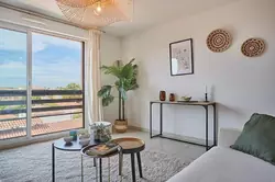 Vente appartement Aix-en-Provence 