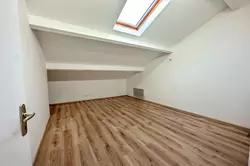 Vente appartement Le Puy-Sainte-Réparade 