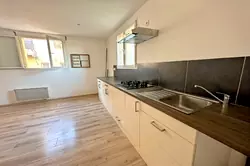 Vente appartement Le Puy-Sainte-Réparade 