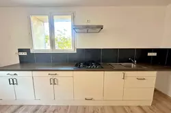 Vente appartement Le Puy-Sainte-Réparade 