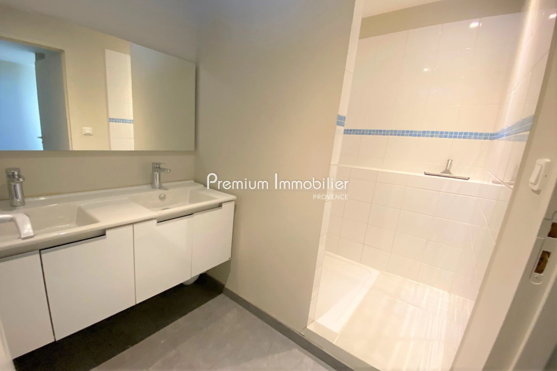 Vente appartement Le Puy-Sainte-Réparade 