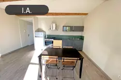 Vente appartement Le Puy-Sainte-Réparade Vente appartement Le Puy-Sainte-Réparade