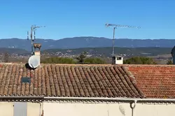 Vente appartement Le Puy-Sainte-Réparade 