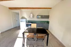 Vente appartement Le Puy-Sainte-Réparade 