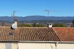 Vente appartement Le Puy-Sainte-Réparade 