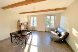 Vente appartement Le Puy-Sainte-Réparade 