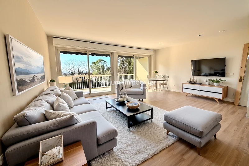Appartement 3 pièces 30 m² · à Aix en Provence · 30 m² · 549 000 €