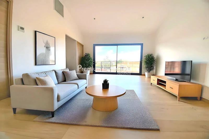 Appartement 3 pièces 69 m² · à Aix-en-Provence · 69 m² · 549 000 €