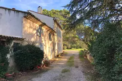 Vente bastide Aix-en-Provence 