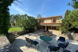Vente maison Aix-en-Provence 