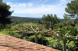 Vente villa Aix-en-Provence 