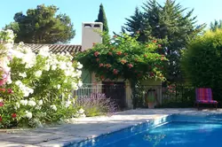Vente villa Venelles 