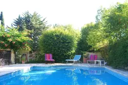 Vente villa Venelles 