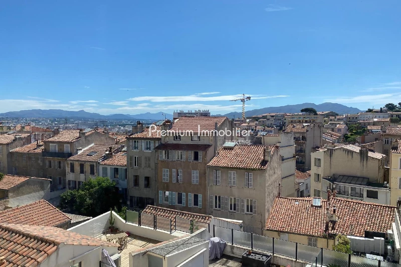 Vente villa Marseille Vente villa Marseille