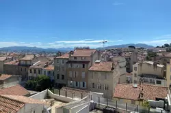 Vente villa Marseille 