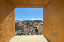 Vente villa Marseille 